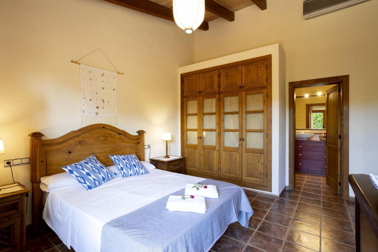 Sa Tanqueta Rustica * Inca (Mallorca)