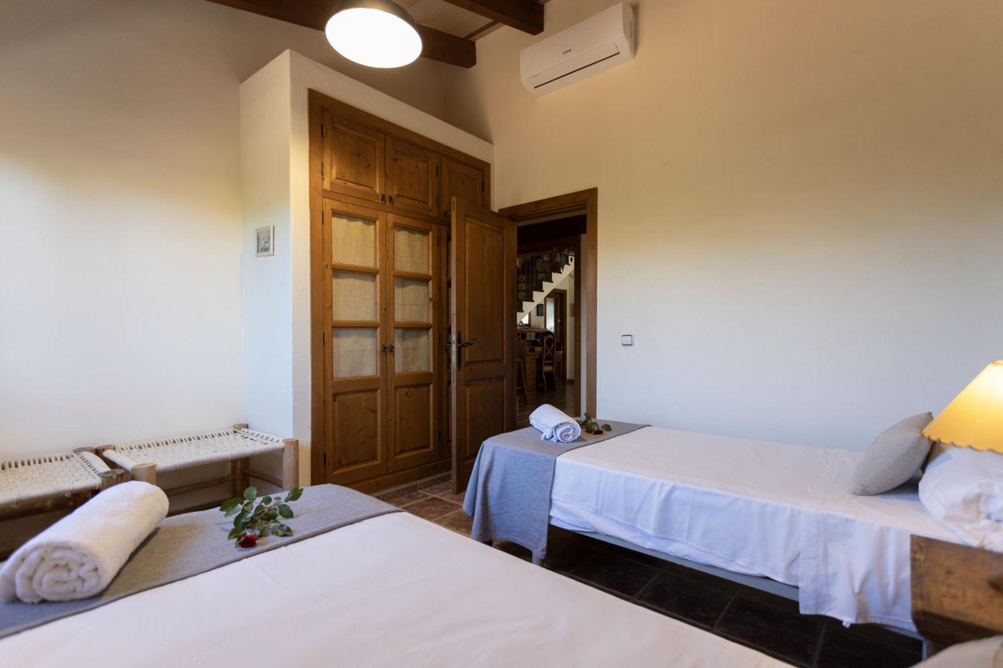 Landhaus Sa Tanqueta Rustica