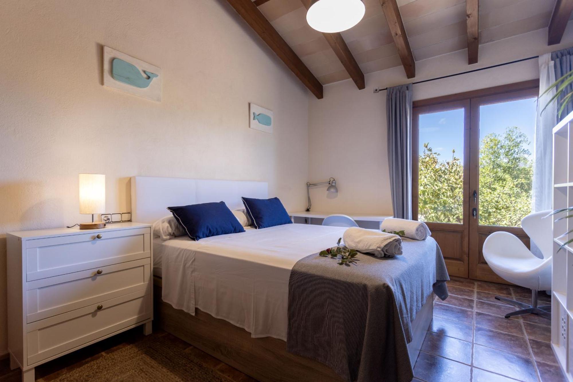 Landhuis Sa Tanqueta Rustica *