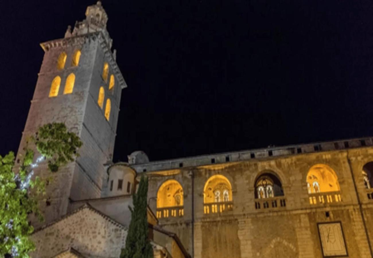 Sa Tanqueta Rustica * Inca (Mallorca)