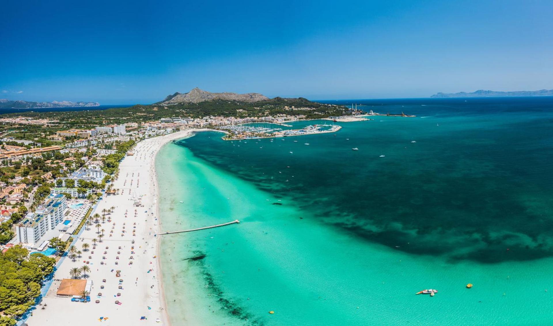 Sa Tanqueta Rustica * Inca (Mallorca)